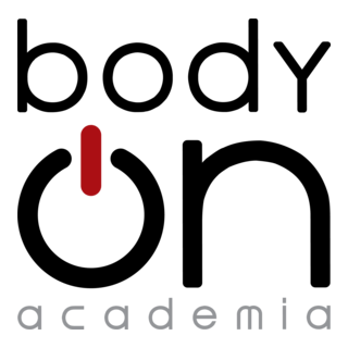 Body On Logo PNG Vector