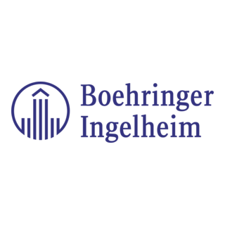 Boehringer Ingelheim Logo PNG Vector