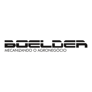 Boelder Logo PNG Vector