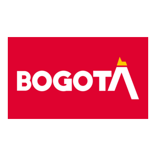 Bogotá Logo PNG Vector