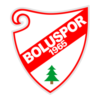 boluspor Logo PNG Vector