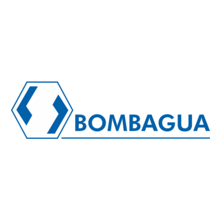 Bombagua Logo PNG Vector