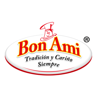Bon Ami Logo PNG Vector