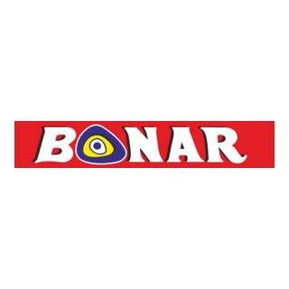 Bonar Kırtasiye Logo PNG Vector