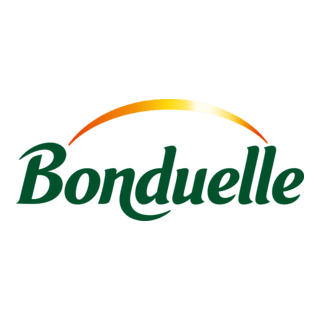 Bonduelle Logo PNG Vector
