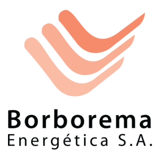 Borborema Logo PNG Vector
