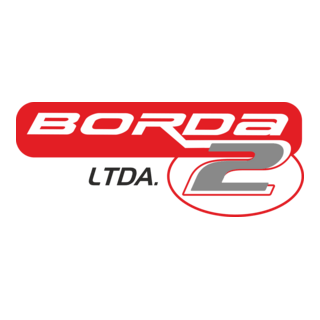 borda2 Logo PNG Vector