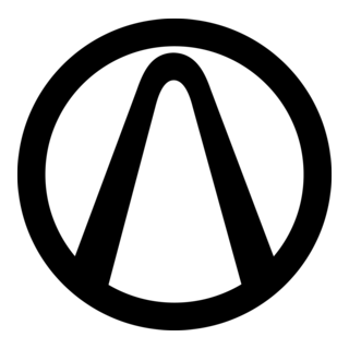 Borderlands Game Logo PNG Vector
