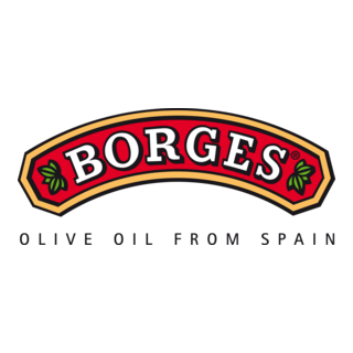 Borges Logo PNG Vector