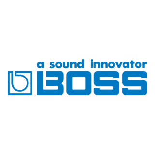 Boss Logo PNG Vector