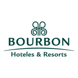 Bourbon Logo PNG Vector