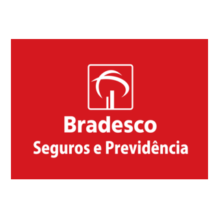 Bradesco Logo PNG Vector