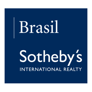 Brasil | Sotheby's International Realty Logo PNG Vector