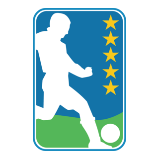 Brasileirão serie A Logo PNG Vector