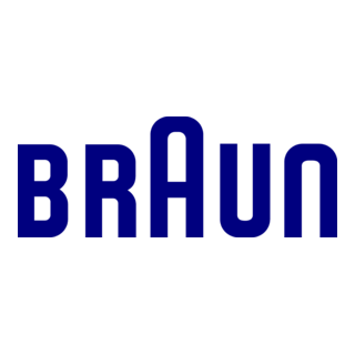 Braun Logo PNG Vector