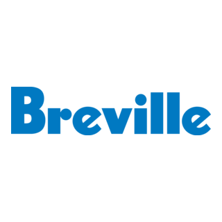 Breville Logo PNG Vector