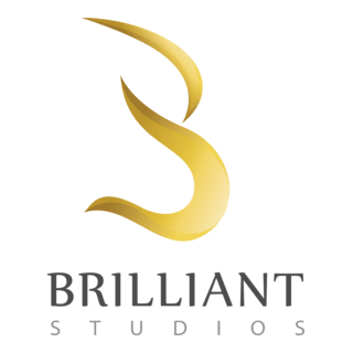 Brilliant Studios Logo PNG Vector