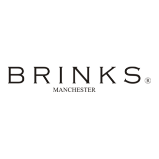 Brinks Logo PNG Vector