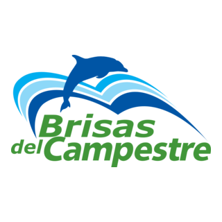 Brisas del Campestre Logo PNG Vector