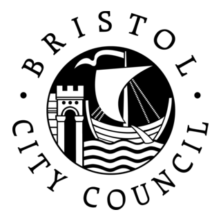 Bristol City Council Logo PNG Vector