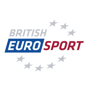British Euro Sport Logo PNG Vector