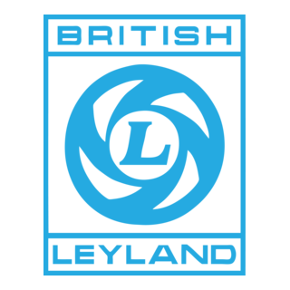 British Leyland Logo PNG Vector