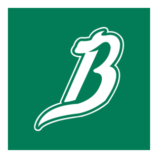 Broncos de Reynosa Logo PNG Vector