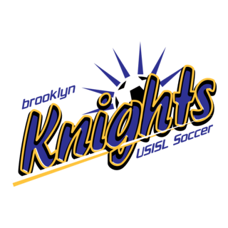 Brooklyn Knights Logo PNG Vector