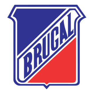 Brugal Logo PNG Vector