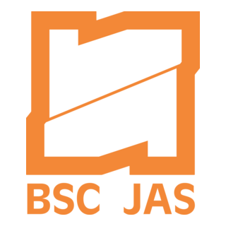BSC Jas Bardejov Logo PNG Vector