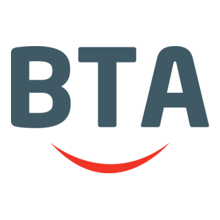 BTA Havalimanları Yiyecek ve İçecek Hizmetleri Logo PNG Vector