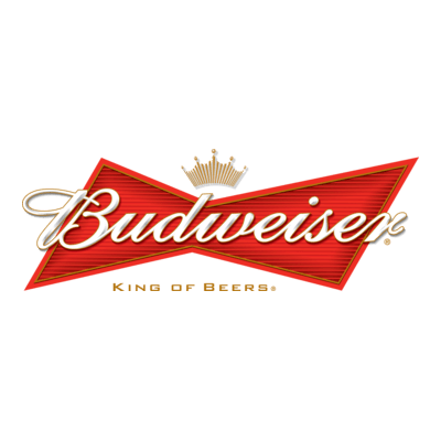 Budweiser Logo PNG Vector