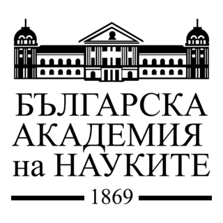 Bulgarian Academy of Science Logo PNG Vector