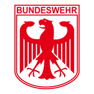 Bundeswehr Logo PNG Vector