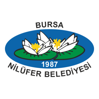 bursa nilufer belediyesi Logo PNG Vector