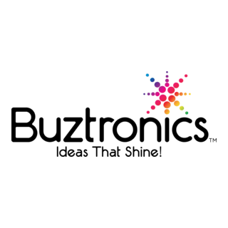 Buztronics, Inc. Logo PNG Vector
