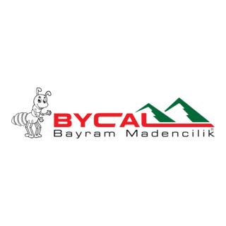 Bycal Logo PNG Vector