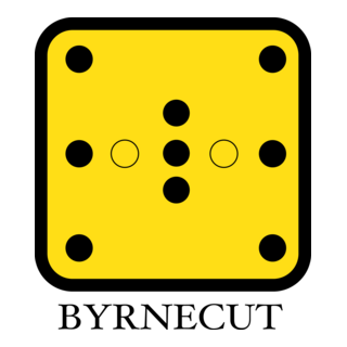 Byrnecut Logo PNG Vector