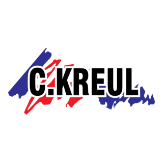 C.Kreul Logo PNG Vector