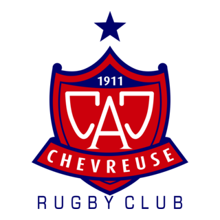 CA Chevreuse Logo PNG Vector