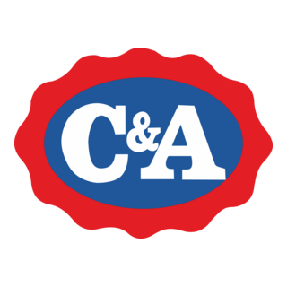 C&A Logo PNG Vector