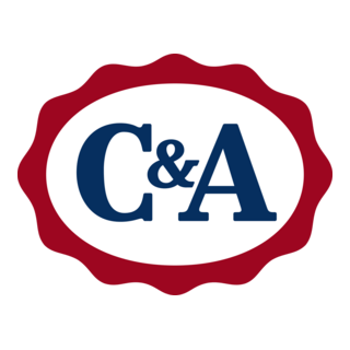 C&A Logo PNG Vector