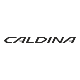Caldina Logo PNG Vector