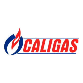 Caligas Logo PNG Vector