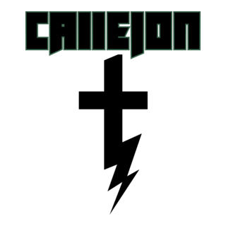 Callejon - Videodrom Logo PNG Vector