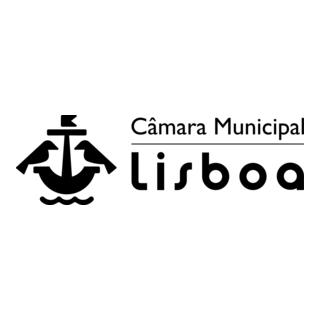 Câmara Municipal Lisboa Logo PNG Vector