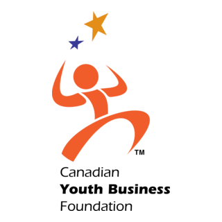 Canadian Youth Business Foundation Logo PNG Vector