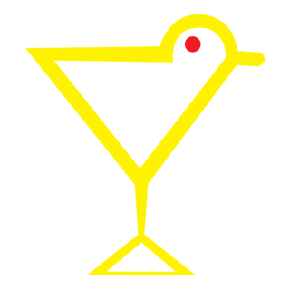Canary Club Logo PNG Vector