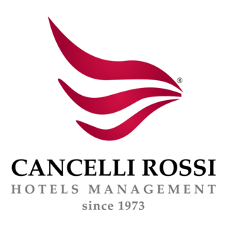 Cancelli_Rossi_Hotels_management Logo PNG Vector
