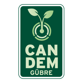 Candem Logo PNG Vector
